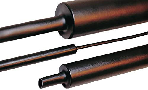 Hellermann Tyton Hellermanntyton – 32 Pezzo Di Un Tubo Di Isolamento, Mu47 50/16, 323 – 10500, Mu47 50/16, 323 – 10500,