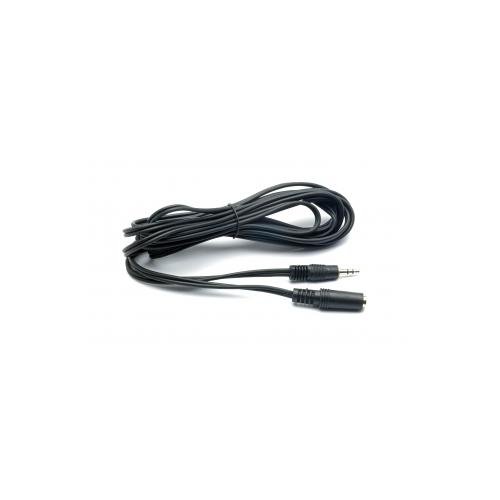 Gebl Cavo Per Stereo Audio Jack Nera M/F 1.5 M El15Jj3Smf