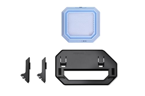 Thermaltake The Tower 250 - Kit Di Supporto Per Telaio | Hydrangea Blue