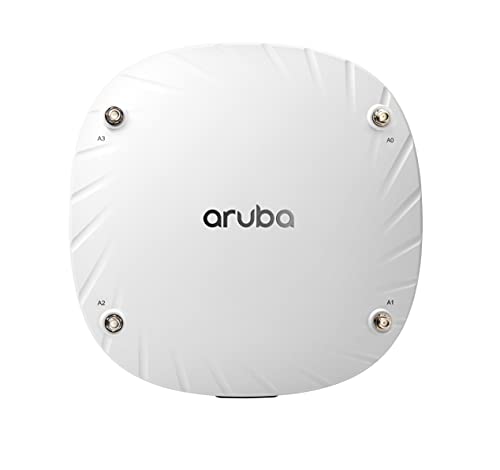Hpe Aruba Ap-514 (Rw) Ap-Stock Wrls
