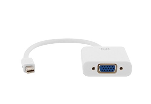 T'Nb Midpvga Adattatore Mini Displayport/Vga