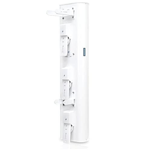 Ubiquiti Networks Ap-5Ac-90-Hd Sector Antenna Rp-Sma 22Dbi Network Antenna - Network Antennas (22 Dbi, 5.15 - 5.85, 30°, 30°, Sector Antenna, Rp-Sma)
