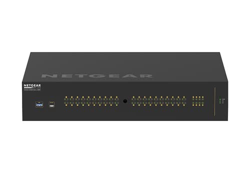 Netgear Av Line M4250-40G8Xf-Poe++ Cpnt