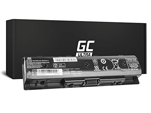 Batería Ultra Green Cell Para Hp Pavilion 14 15 17 Envy 15 17/11,1V 6800Mah
