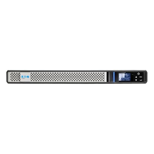 Gen 2 - Ups (Rack - Installabile) - Ac 200/208/220/230/240 V - 680 Watt - 850 Va - 1 Fase - 7 Ah - Rs-232, Usb - Connettori Di Uscita: 4-1U - 48,3 Cm