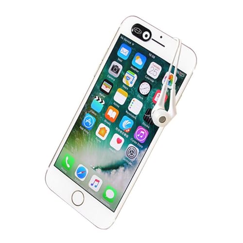 Terratec Protect Yourself 270597 - Cover Per Webcam