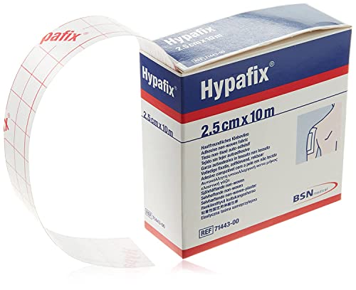 Esp Hypafix 2,5Cm X 10M