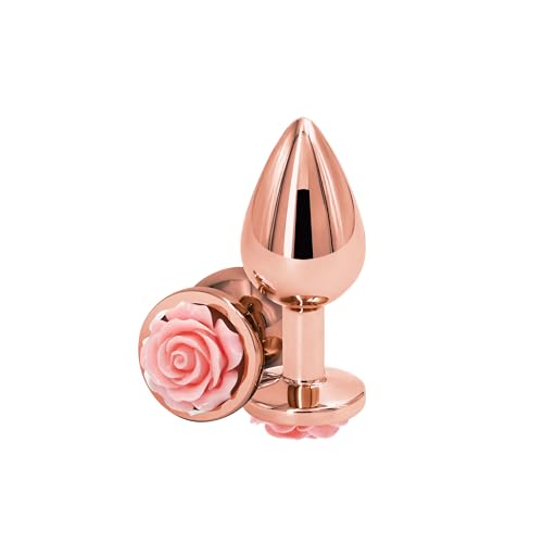 Posteriore Assets Medium - Rosa Rosa