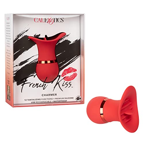 Calexotics 124696 Charmer Con Bacio Francese