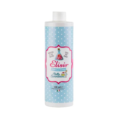 'La Bella Lavanderina, Profumi Bucato Elisir, Profuma Bucato