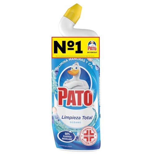 Pato Detergenti Per La Casa - Detergenti Per La Cucina - 750 Ml