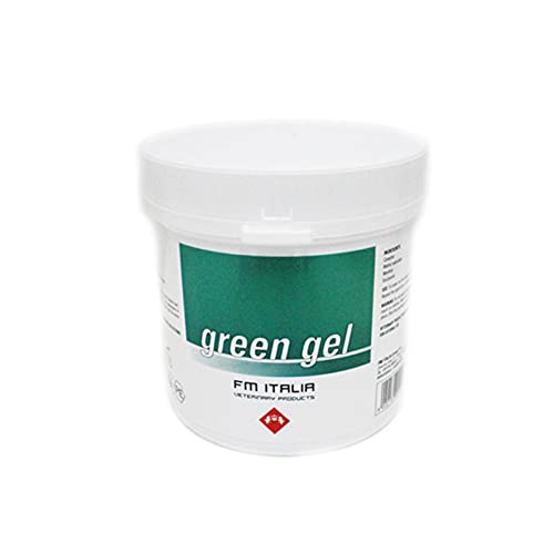 Centrovete Green Gel 750 Gr - Trattamento Mammelle, Muscoli, Articolazioni
