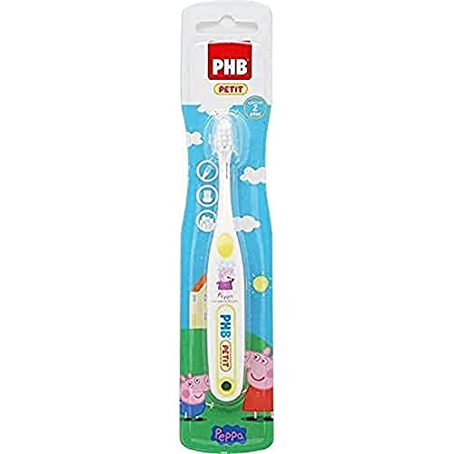 Phb Cep.Dent. Plus Petit Pepp