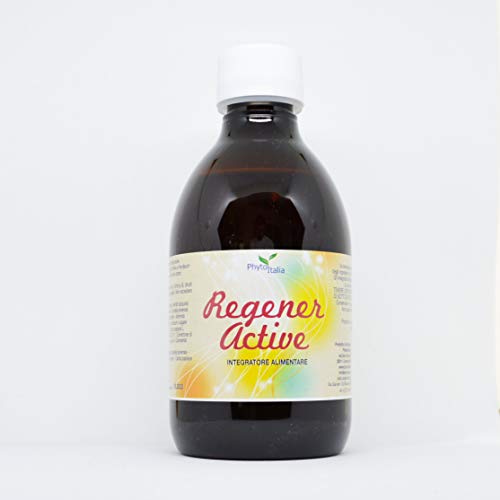 Phytoitalia Regeneractive - 300 Ml