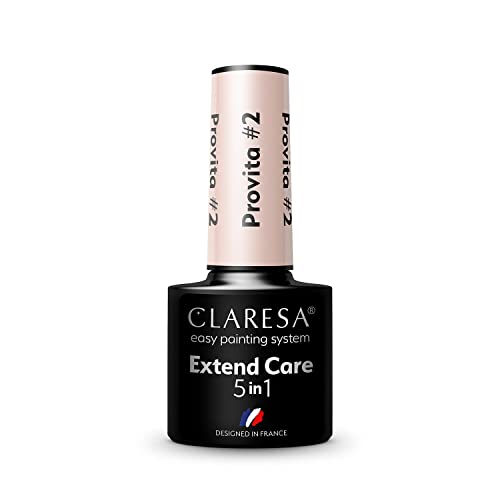 Claresa Extend Care 5 In 1 Provita 2