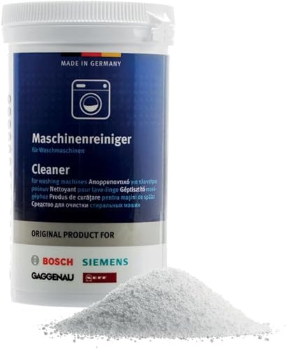 Produit De Nettoyage Pour Lave-Linge 00311927