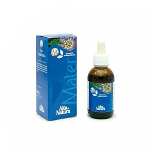 Alta Natura Escolzia - Mater, 50 Ml