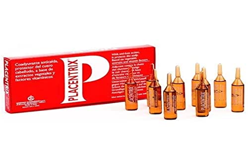 Placentrix Amp
