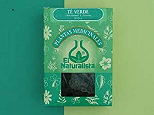 Te Verde 70G Naturalista