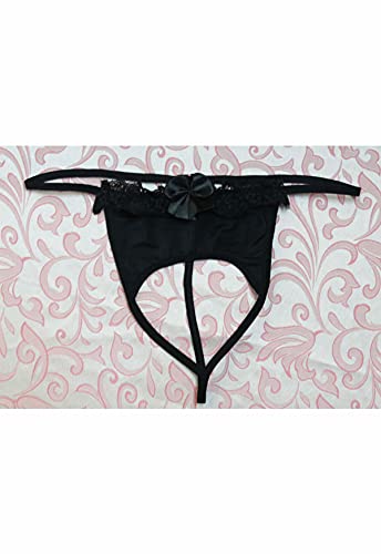 Sexy Kleding - Perizoma Da Cameriera Francese