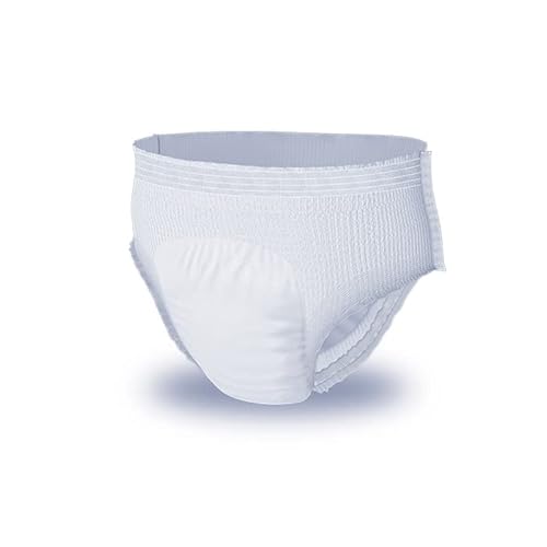 Protezione Absor.Amd Pant S/Noche Med.40U Para2