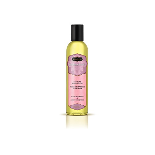 Kama Sutra Olio Per Massaggi Kamasutra Petit Aromatic Massage Oil Pleasure Garden - 75 G
