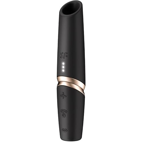 Satisfyer Bacio Perfetto