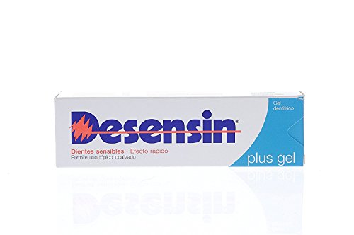 Desensin Plus Gel Dent 75Ml