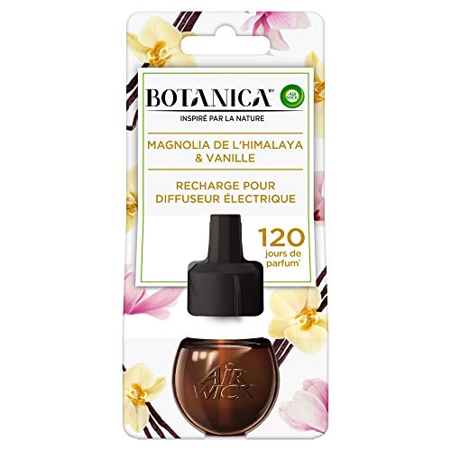 Air Wick - Deodorante Botanica Per La Casa, Per Diffusore
