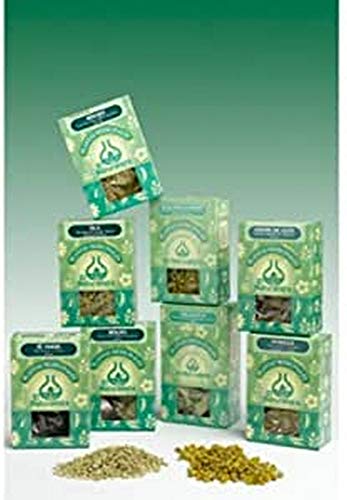 Valeriana Caja 60G Naturalista