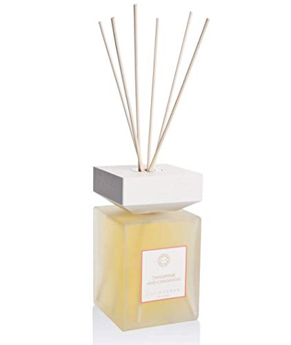 Locherber Mandarino Cannella Diffusore Legnetti 1000 Ml