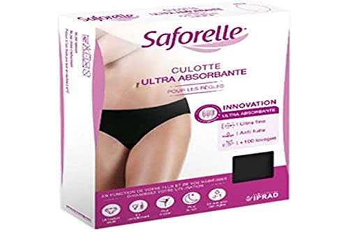 Braguita Ultra Absorb Saforelle T 34-36