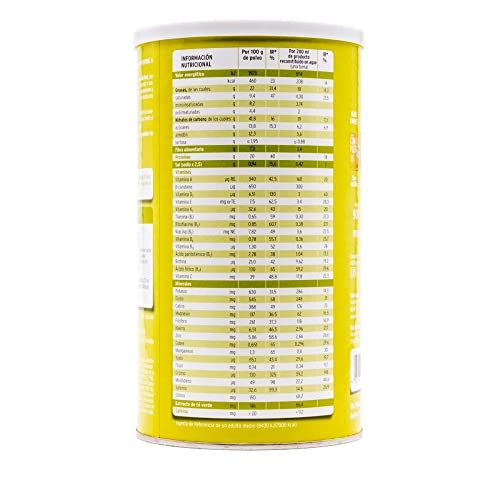 Kabi Control Chocolate Bote 400G