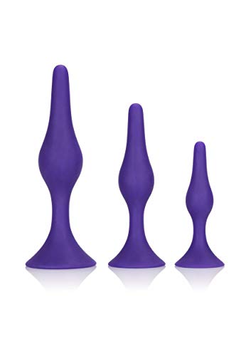 Calexotics Butt Plug - 200 Gr