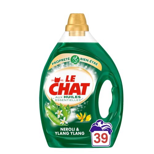 Le Chat - Olio Essenziale, 1,95 L