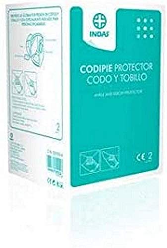 Codipie Protector Codo Y Pie