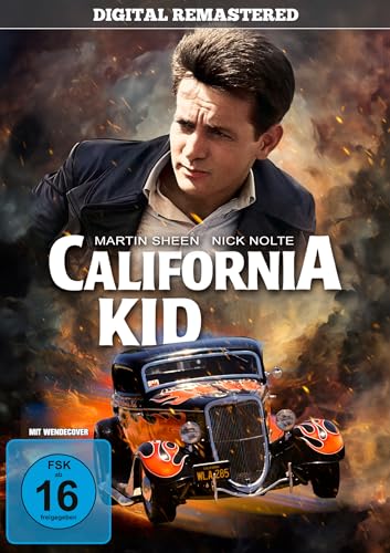 California Kid (Digital Remastered)