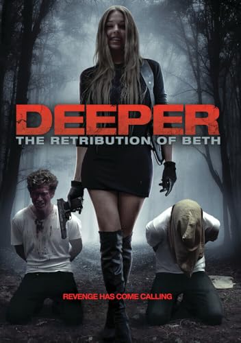 Deeper: The Retribution Of Beth