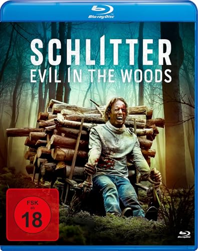 Schlitter - Evil In The Woods