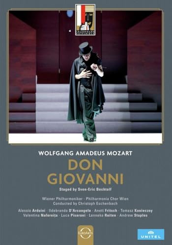 Salzburg Festival - Mozart: Don Giovanni