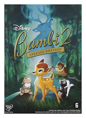 Bambi 2 - Special Edition