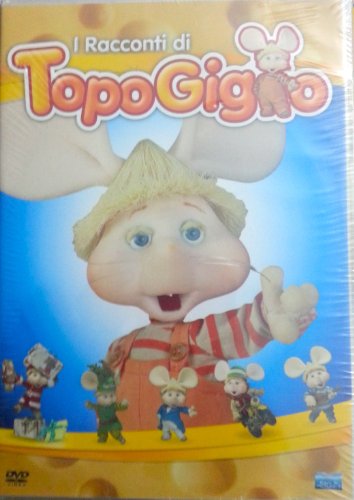 I Racconti Di Topo Gigio