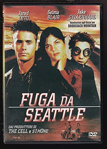 Fuga Da Seattle