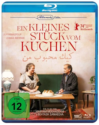 Ein Kleines Stück Vom Kuchen