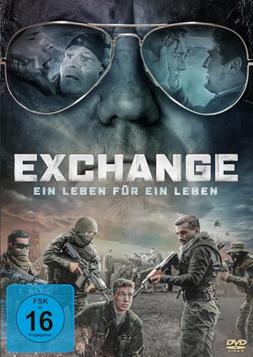 Exchange – Ein Leben Für Ein Leben
