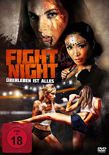 Fight Night - Überleben Ist Alles