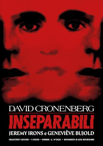 Inseparabili (Collector'S Edition) (Restaurato In Hd) (2 Dvd)