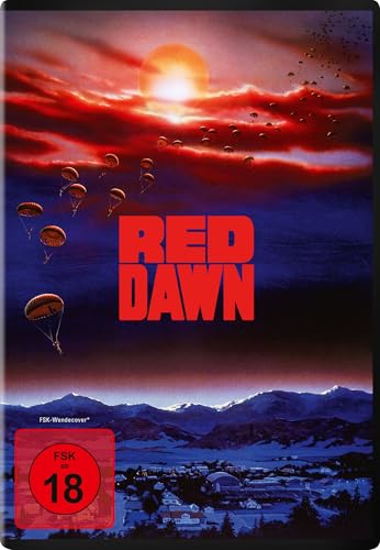 Red Dawn (Die Rote Flut)