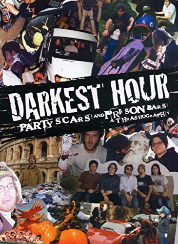 Party Scars And Prison Bars - A Thr [Edizione: Regno Unito]