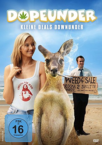 Dopeunder - Kleine Deals Downunder